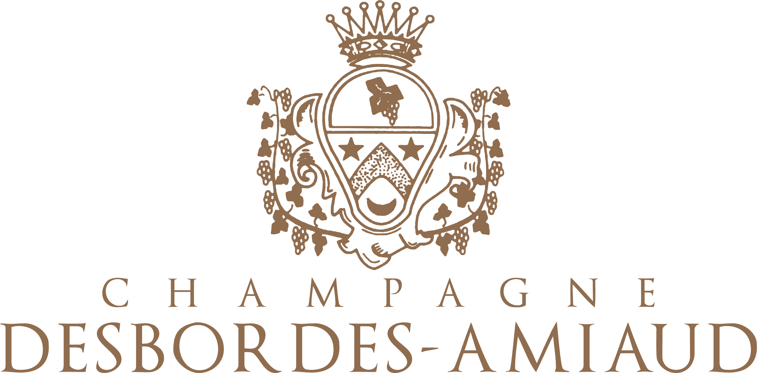 Champagne Desbordes-Amiaud